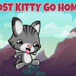 Izgubljeni Kitty Pojdi domov