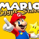 Mario Egypt Stars