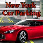 New York Car Parking