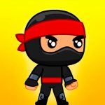 Ninja Run 3D