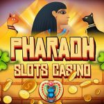 Faraon igralne igralnice