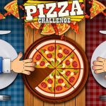 Pizza izziv