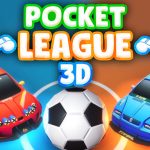 Pocket League 3D