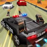 Police Highway Chase Crime Racing igre