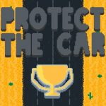 Zaščitite avto