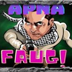 PUBG Apna Faugi Spletna igra za več igralcev