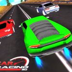 Prave avtomobilske dirke: Extreme GT Racing 3D