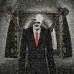 Slenderman mora umreti: Podzemni bunker 2021