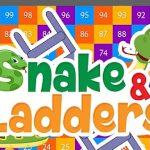 Zabava Snake and Ladders