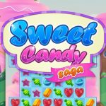 Saga sladkih sladkarij