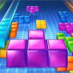 Tetris Legend razred