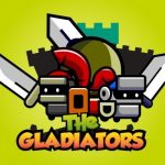 Gladiatorji