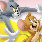 Zbirka sestavljank Tom in Jerry