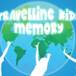 Potovalni otroški spomin