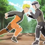 ultimativni ninja Naruto Runner