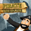 Skriti predmeti piratski zaklad