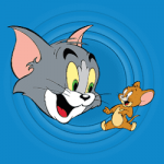 Tom in Jerry Mouse Maze