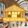 Dan v muzeju