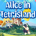 Alice v Tetrislandu