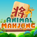 Živalski mahjong
