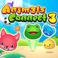 Živali Connect 3