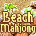 Plaža Mahjong