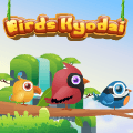Ptice Kyodai