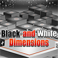 Črno-bele dimenzije