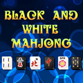 Črno-beli Mahjong