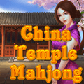 Kitajski tempelj Mahjong