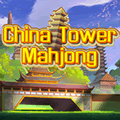 Kitajski stolp Mahjong