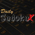 Dnevni Sudoku X