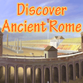 Odkrijte starodavni Rim