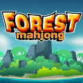 Gozdni Mahjong