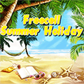 Freecell poletne počitnice
