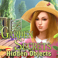 Vrtne skrivnosti skritih predmetov