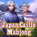 Japonski grad Mahjong