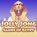 Jolly Jong Sands iz Egipta