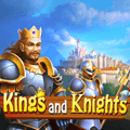 Kralji in vitezi