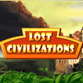 Izgubljene civilizacije