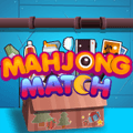 Tekma Mahjong