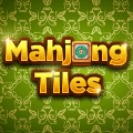 Mahjong ploščice