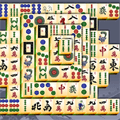 Mahjong Titani