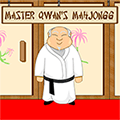 Mojster Qwans Mahjong