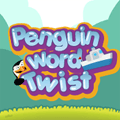 Pingvin beseda Twist