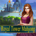Kraljevski stolp Mahjong