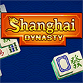 Dinastija Šanghaj