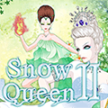 Snežna kraljica 2