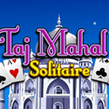 Solitaire Taj Mahal
