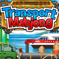 Prevoz Mahjong